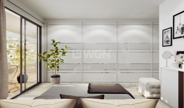 Nowy budynek - Villa - Rojales - Golf La Marquesa (Ciudad Quesada)