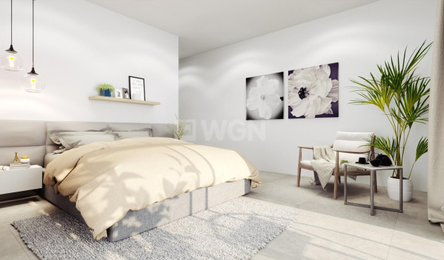 Nowy budynek - Villa - Rojales - Golf La Marquesa (Ciudad Quesada)