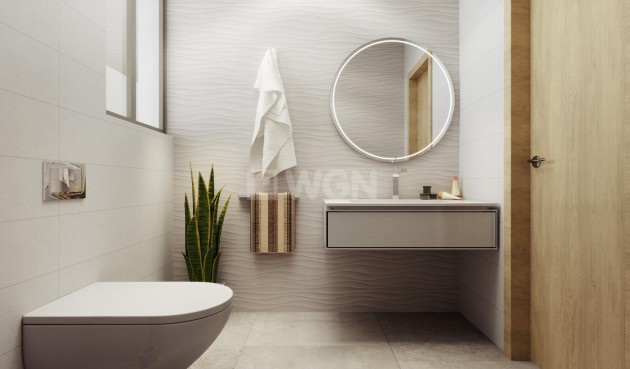 Nowy budynek - Villa - Rojales - Golf La Marquesa (Ciudad Quesada)