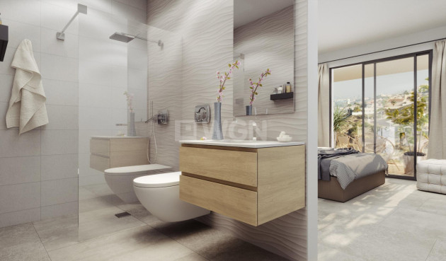 Nowy budynek - Villa - Rojales - Golf La Marquesa (Ciudad Quesada)