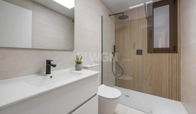 Neue Gebäude - Penthouse - Los Alcázares - La Serena Golf