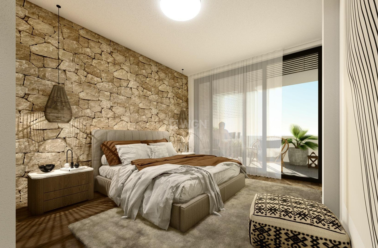 Nowy budynek - Villa - Altea - Sierra de Altea