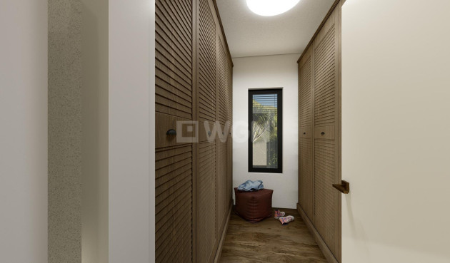 Nowy budynek - Villa - Altea - Sierra de Altea