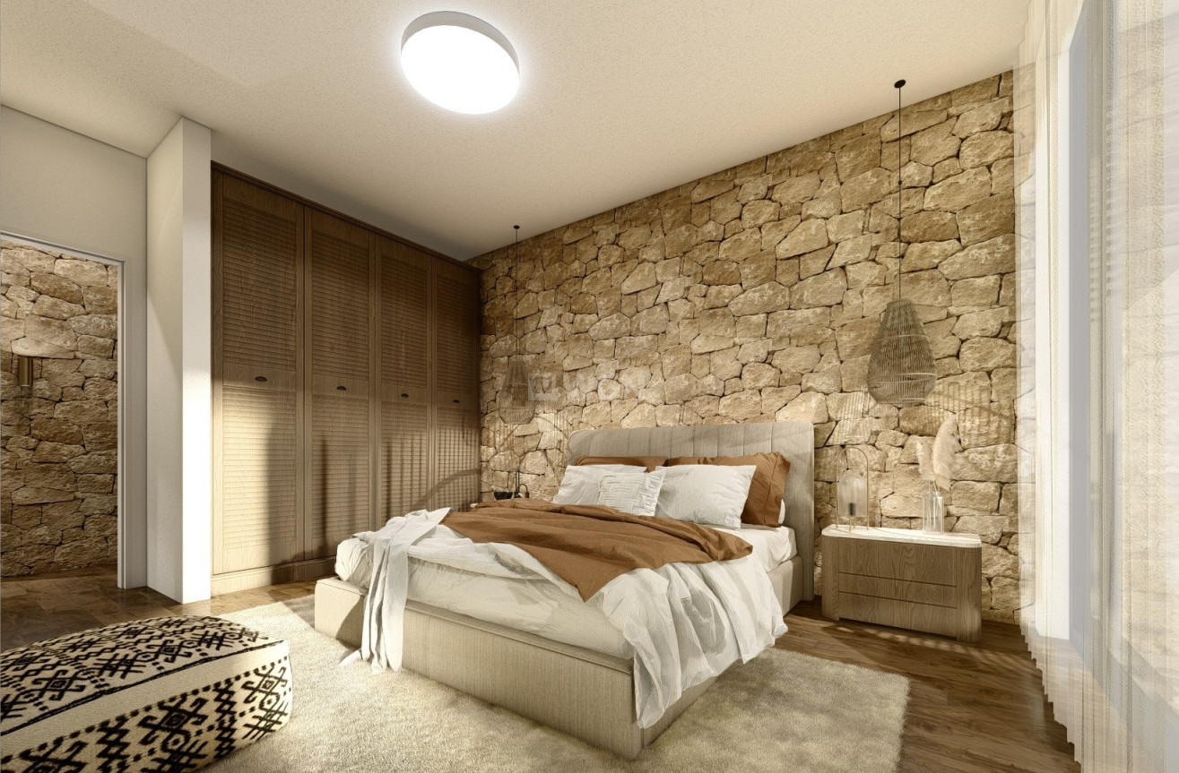 Nowy budynek - Villa - Altea - Sierra de Altea