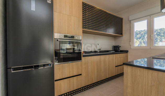 New Build - Villa - Pinoso - Lel