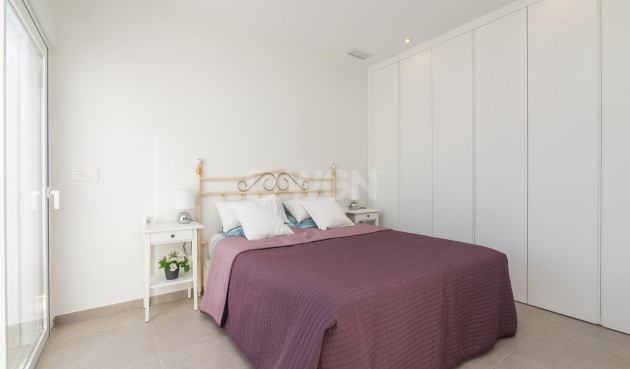 New Build - Villa - Pinoso - Lel