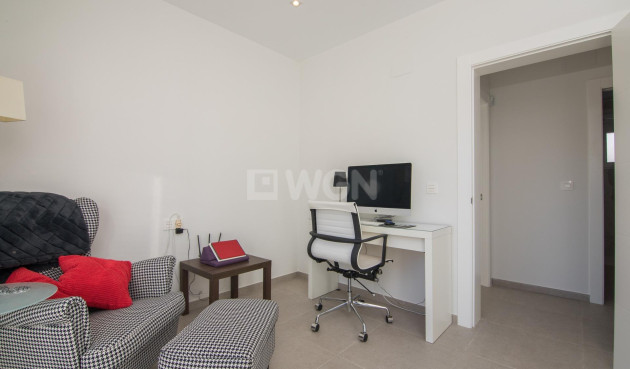 New Build - Villa - Pinoso - Lel