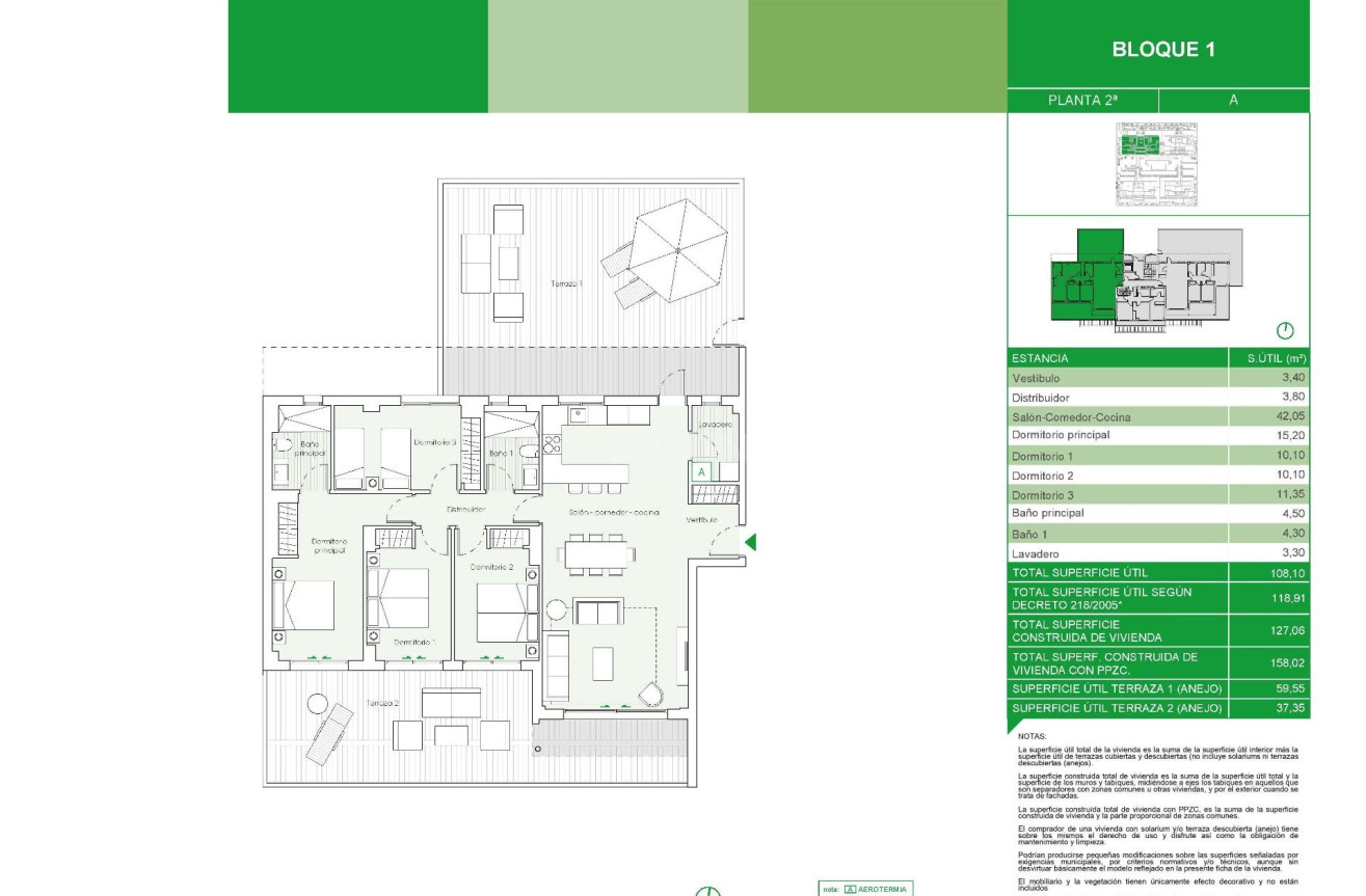 Obra nueva - Apartamento / piso - Estepona - Puerto de Estepona