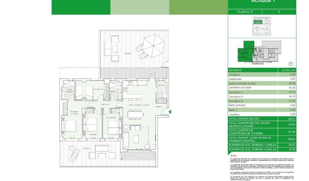 Obra nueva - Apartamento / piso - Estepona - Puerto de Estepona