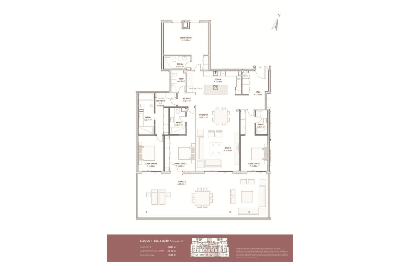 Nowy budynek - Mieszkanie w bloku - Estepona - Selwo