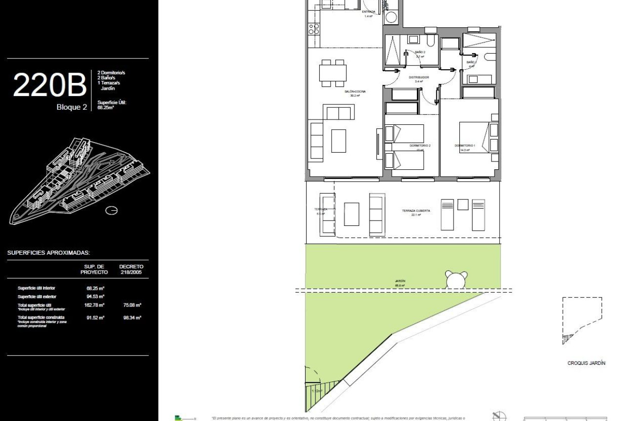 Neue Gebäude - Wohnung - Mijas - Calanova Golf