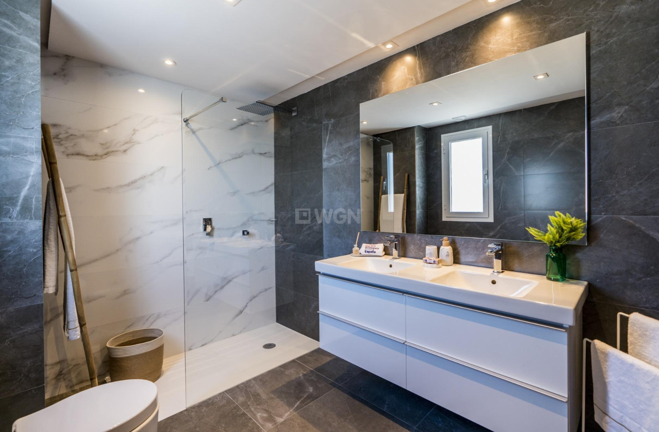 Nowy budynek - Mieszkanie w bloku - Sotogrande - San Roque Club