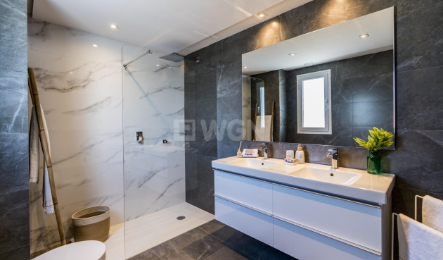 Nowy budynek - Mieszkanie w bloku - Sotogrande - San Roque Club