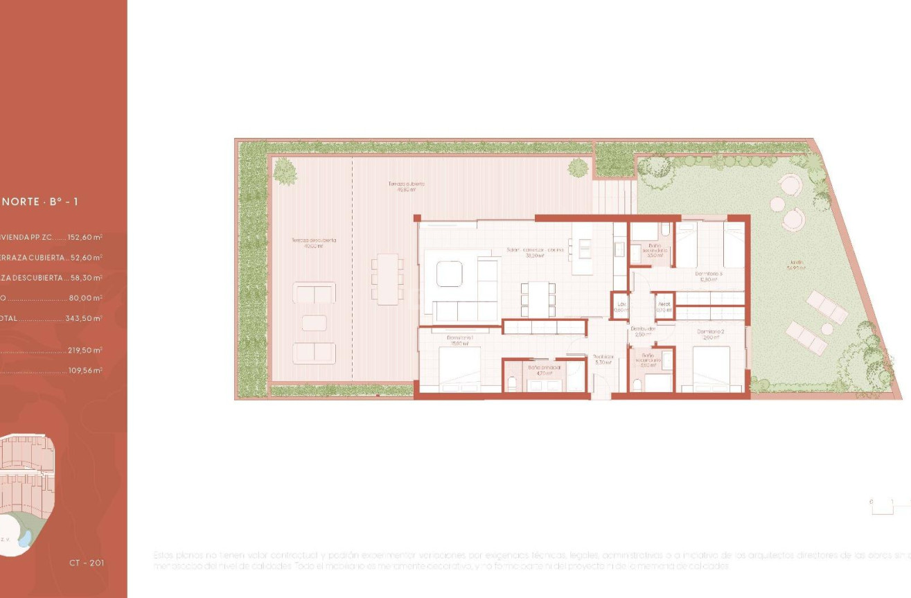 Nowy budynek - Bungalow - Benalmadena - Torremuelle
