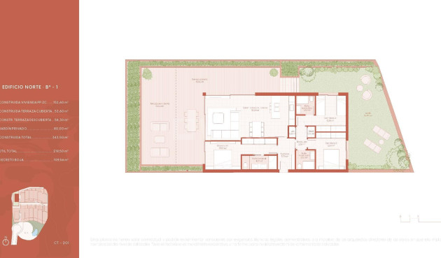 Nowy budynek - Bungalow - Benalmadena - Torremuelle