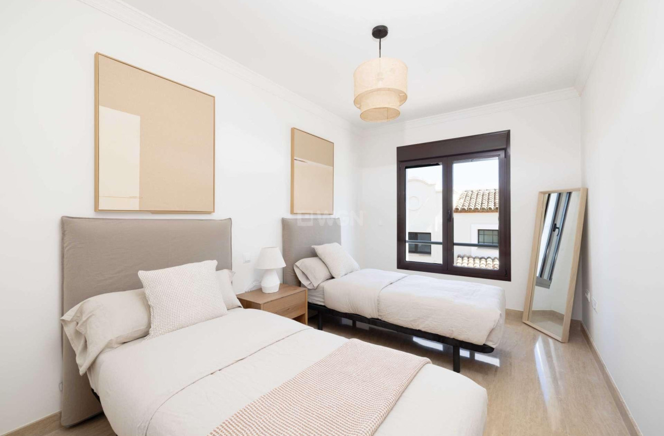 Nowy budynek - Villa - Estepona - Azata Golf