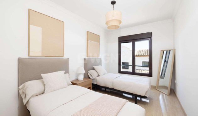 Nowy budynek - Villa - Estepona - Azata Golf