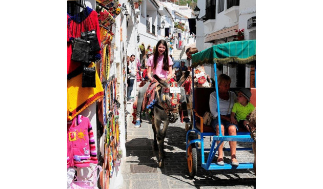 Nowy budynek - Mieszkanie w bloku - Mijas - La Noria Golf