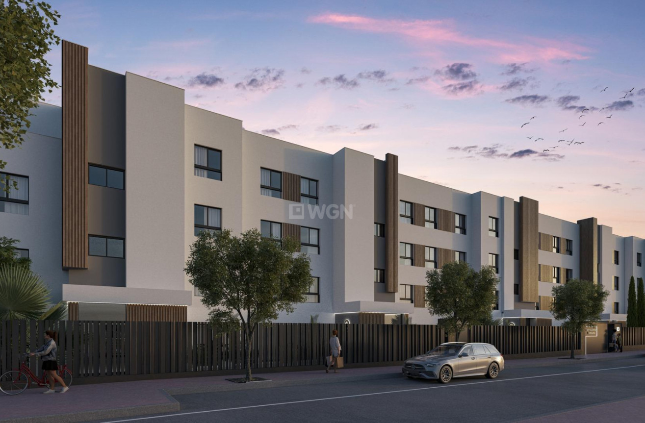 New Build - Villa - Torremolinos - Montemar