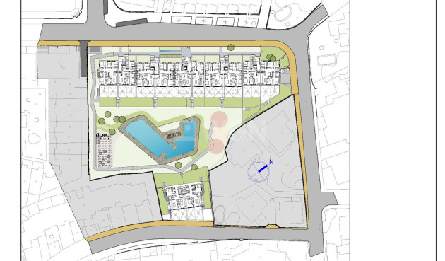 New Build - Villa - Torremolinos - Montemar