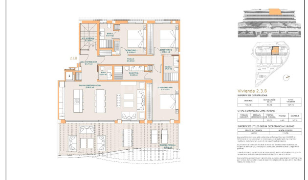 Nowy budynek - Daszek - Mijas - Mijas Golf