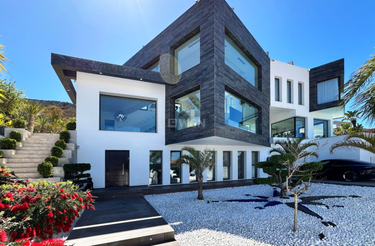 Odsprzedaż - Villa - Jávea - Costa Blanca