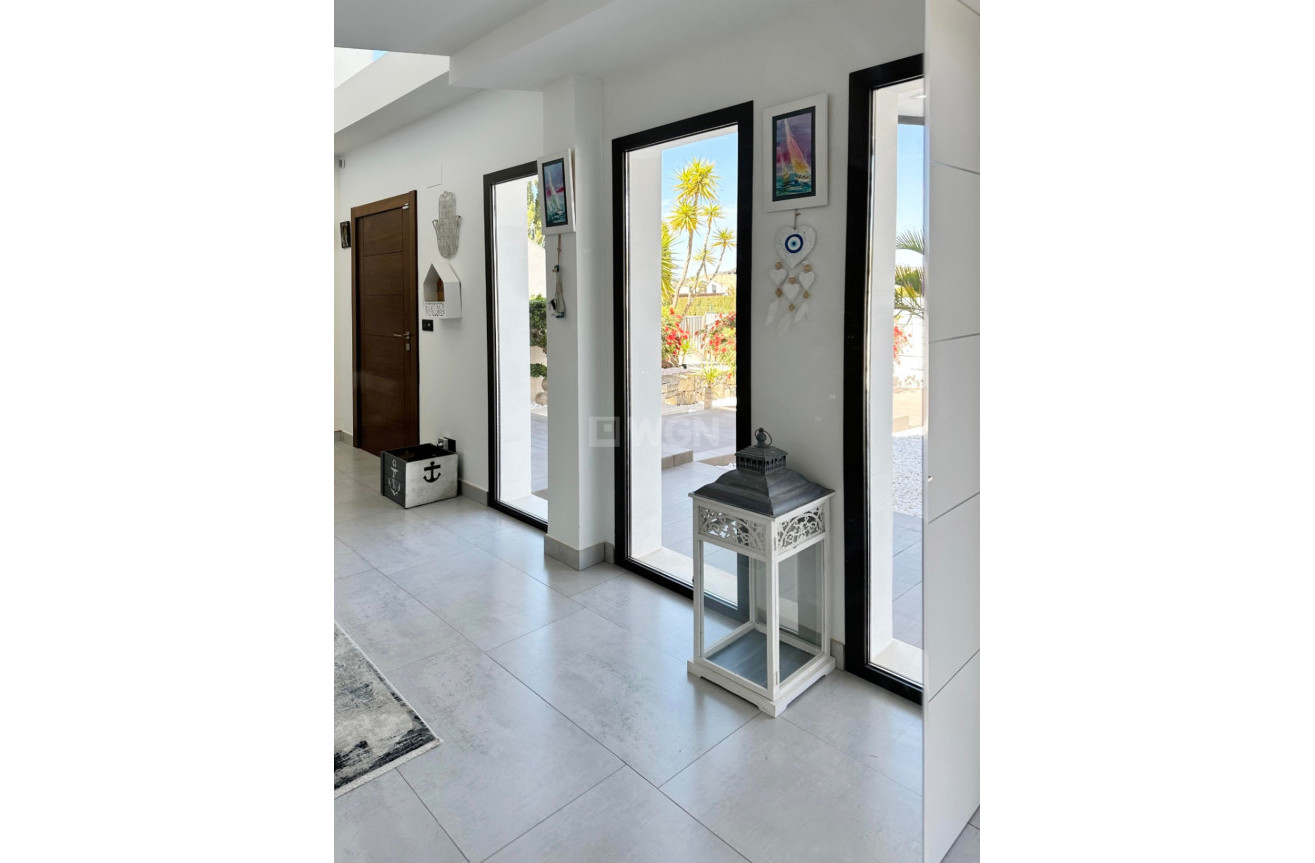 Odsprzedaż - Villa - Jávea - Costa Blanca