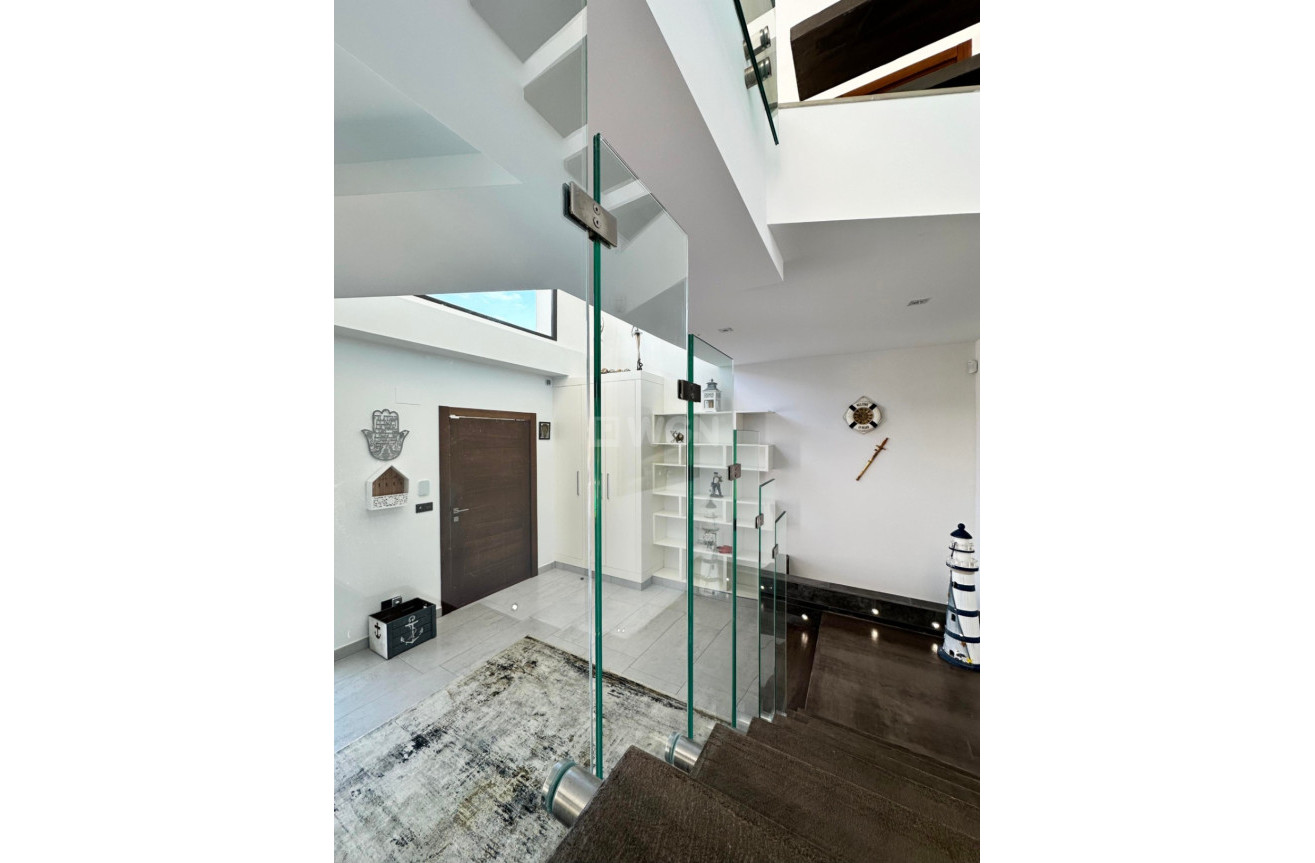 Odsprzedaż - Villa - Jávea - Costa Blanca