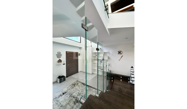 Odsprzedaż - Villa - Jávea - Costa Blanca