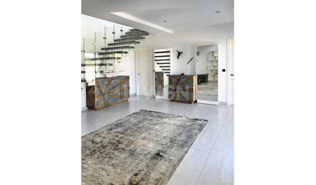 Odsprzedaż - Villa - Jávea - Costa Blanca