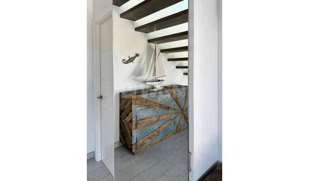 Odsprzedaż - Villa - Jávea - Costa Blanca