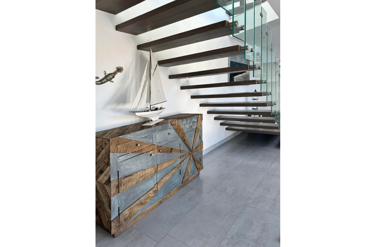 Odsprzedaż - Villa - Jávea - Costa Blanca