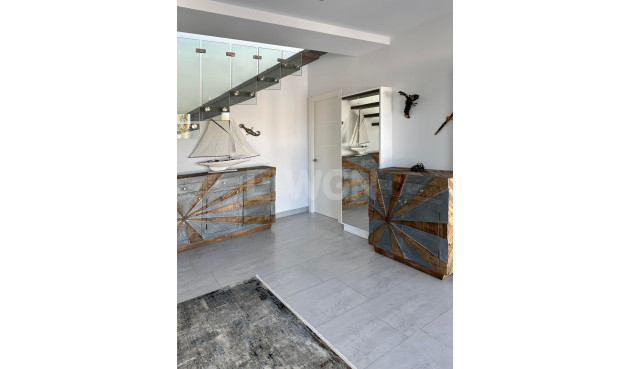 Odsprzedaż - Villa - Jávea - Costa Blanca