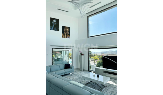 Odsprzedaż - Villa - Jávea - Costa Blanca