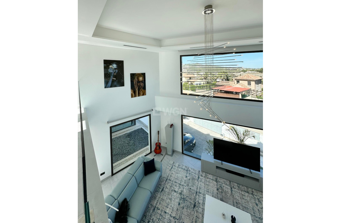 Odsprzedaż - Villa - Jávea - Costa Blanca