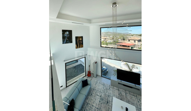 Odsprzedaż - Villa - Jávea - Costa Blanca