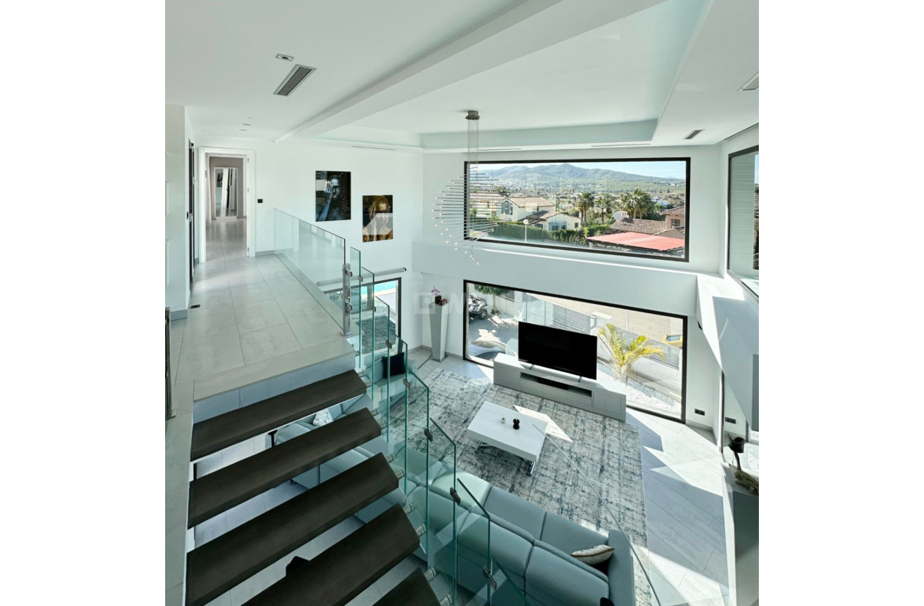 Odsprzedaż - Villa - Jávea - Costa Blanca