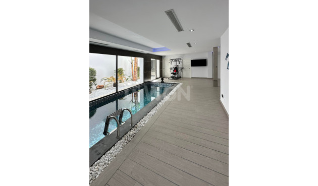 Odsprzedaż - Villa - Jávea - Costa Blanca