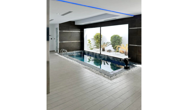 Odsprzedaż - Villa - Jávea - Costa Blanca