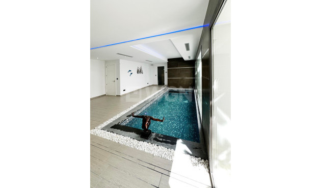 Odsprzedaż - Villa - Jávea - Costa Blanca