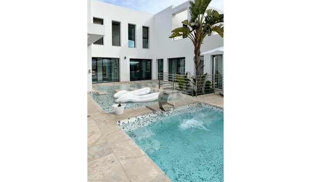 Odsprzedaż - Villa - Jávea - Costa Blanca