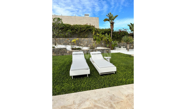 Odsprzedaż - Villa - Jávea - Costa Blanca