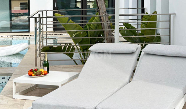 Odsprzedaż - Villa - Jávea - Costa Blanca