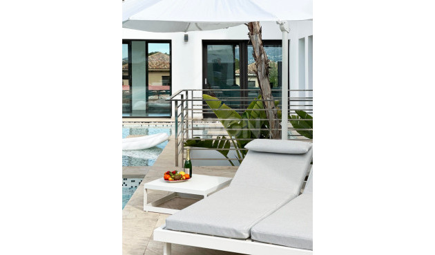 Odsprzedaż - Villa - Jávea - Costa Blanca