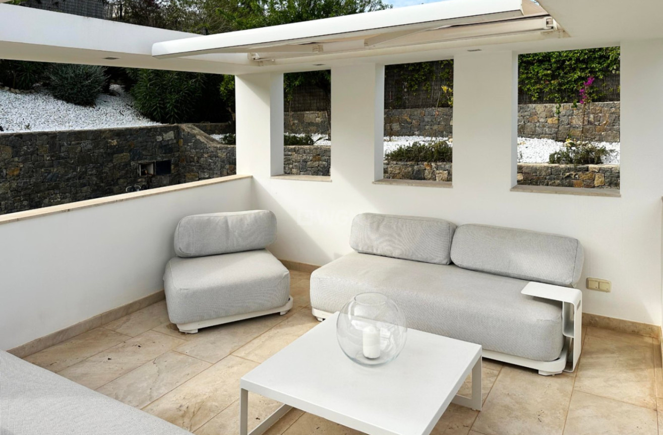 Odsprzedaż - Villa - Jávea - Costa Blanca