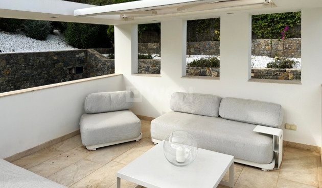 Odsprzedaż - Villa - Jávea - Costa Blanca