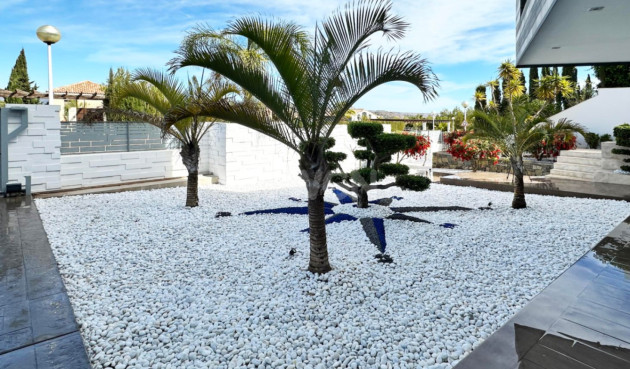 Odsprzedaż - Villa - Jávea - Costa Blanca