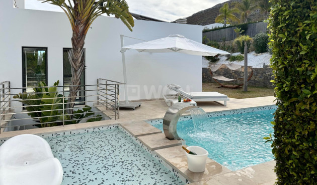 Odsprzedaż - Villa - Jávea - Costa Blanca