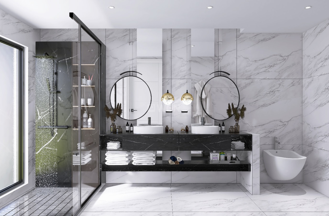 Odsprzedaż - Villa - Torre Del Rico - Inland