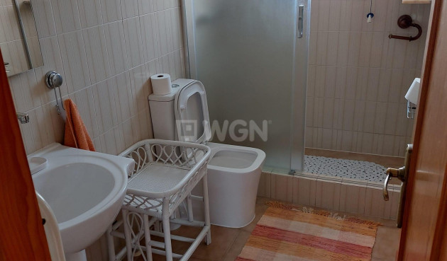 Wiederverkauf - Wohnung - Torrevieja - Punta Prima